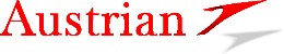 Logo Austrian Airlines - 159591.2