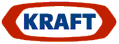 Logo Kraft Foods - 162600.3