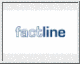 Logo - factline