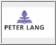 Peter Lang - powered by Logo