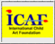 Logo - International Child Art Foundation