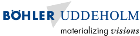 Logo Böhler Uddeholm - 162531.1