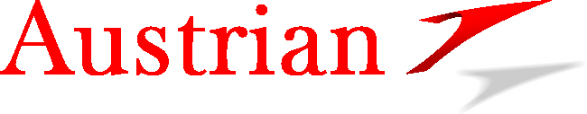 Logo Austrian Airlines - 159591.1