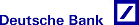 Logo Deutsche Bank - 160558.5