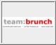 HPN Team Brunch logo