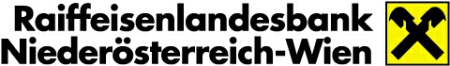 Logo Raiffeisenlandesbank Niederösterreich-Wien - 141421.2