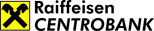 Logo Raiffeisen Centrobank - 159611.2