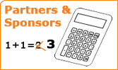 Partners and Sponsors