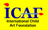 Logo - International Child Art Foundation - 141757.4